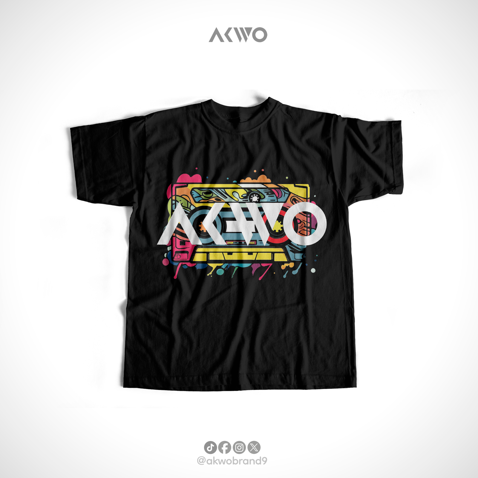 Dare to Dream Tee