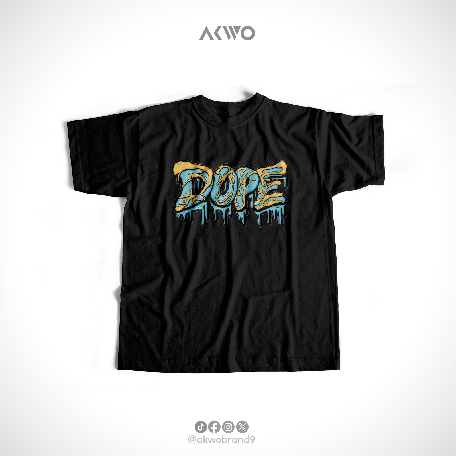 DOPE Tee